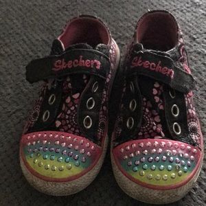 Skechers Twinkle Toes